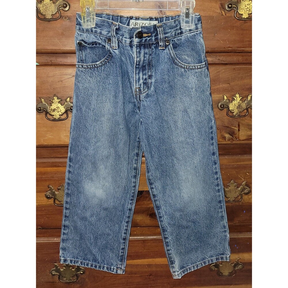 Boys Arizona jeans (AG92)